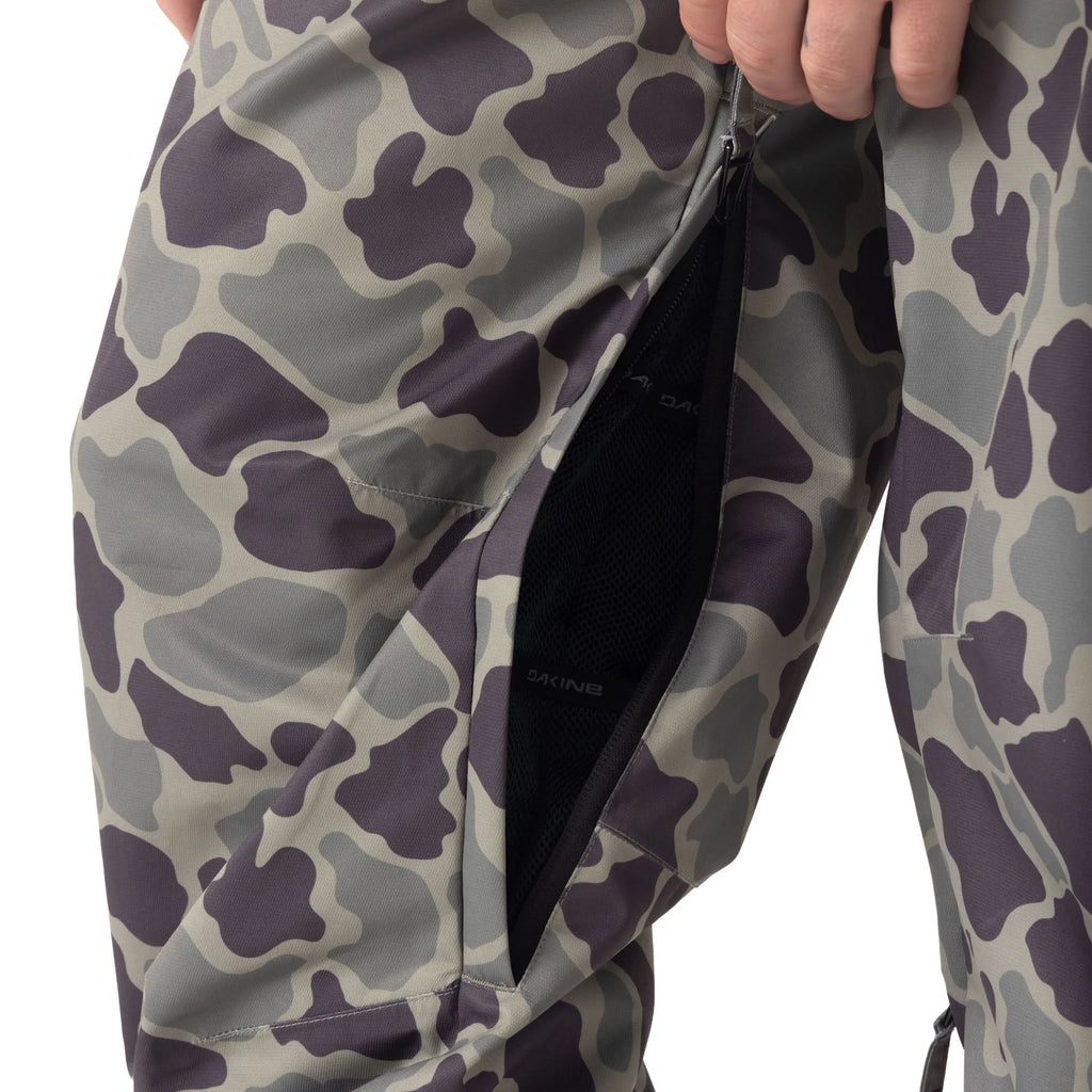 Dakine Mens Snow Pants Staple 10K/5K