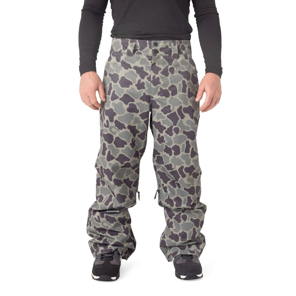 Dakine Mens Snow Pants Staple 10K/5K