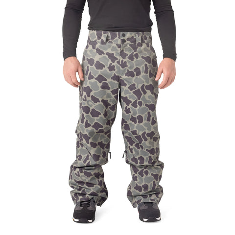 Dakine Mens Snow Pants Staple 10K/5K