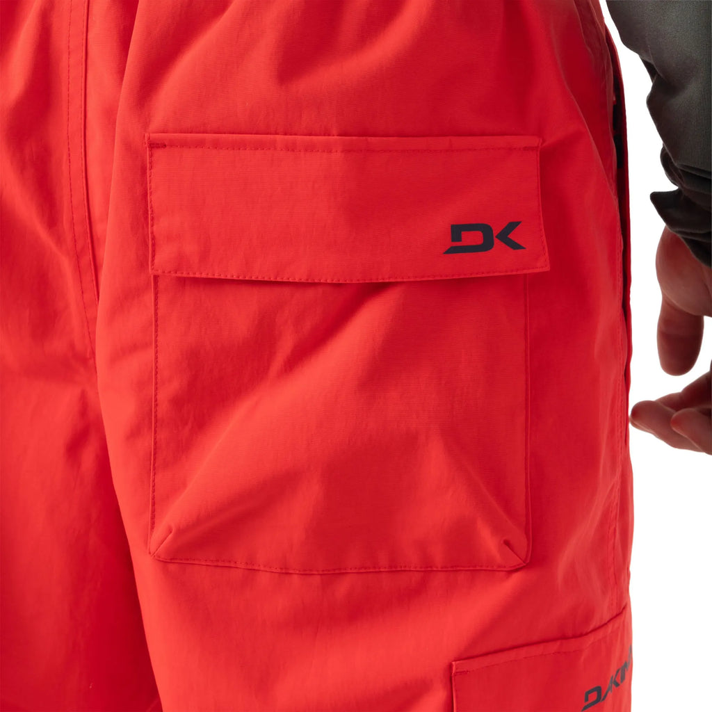 Dakine Mens Snow Pants Rodgers Cargo 10K/10K
