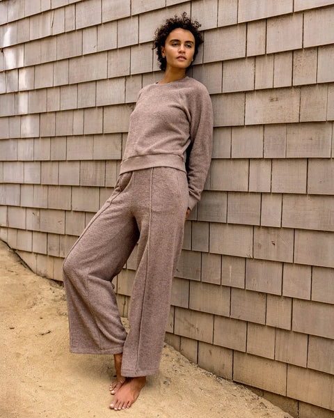 Outerknown Womens Sweatshirt Hightide