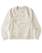 Outerknown Womens Sweatshirt Hightide