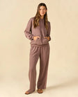 Outerknown Womens Pants The Sideline Club