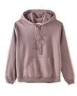 Outerknown Womens Sweatshirt The Sideline Club Hoodie