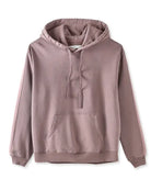 Outerknown Womens Sweatshirt The Sideline Club Hoodie