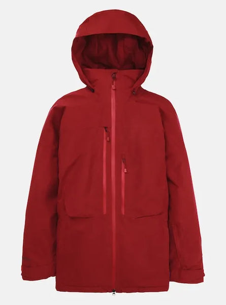 Burton Womens Snow Jacket Pillowline GORE-TEX 2L