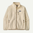 Patagonia Womens Jacket Retro Pile Fleece 