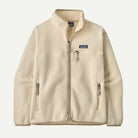 Patagonia Womens Jacket Retro Pile Fleece 