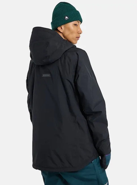 Burton Mens Snow Jacket Pillowline GORE‑TEX 2L