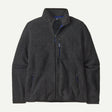 Patagonia Mens Jacket Reclaimed Fleece
