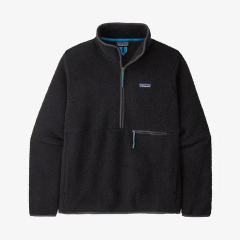 Patagonia Mens Sweatshirt Reclaimed Fleece Pullover