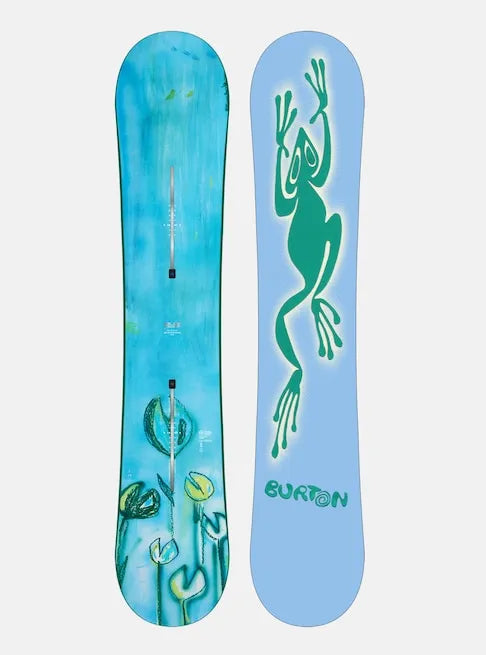 Burton Snowboard Blossom Camber