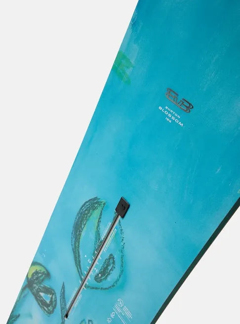 Burton Snowboard Blossom Camber