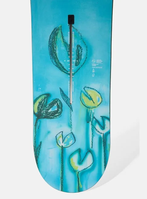 Burton Snowboard Blossom Camber