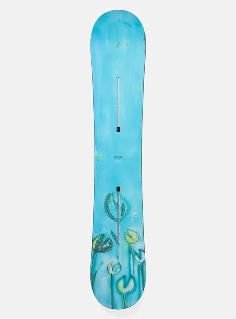 Burton Snowboard Blossom Camber