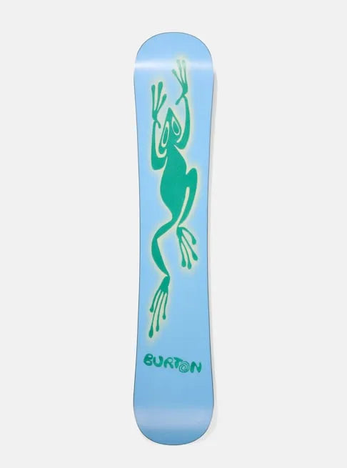 Burton Snowboard Blossom Camber