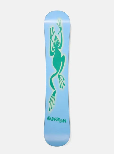 Burton Snowboard Blossom Camber
