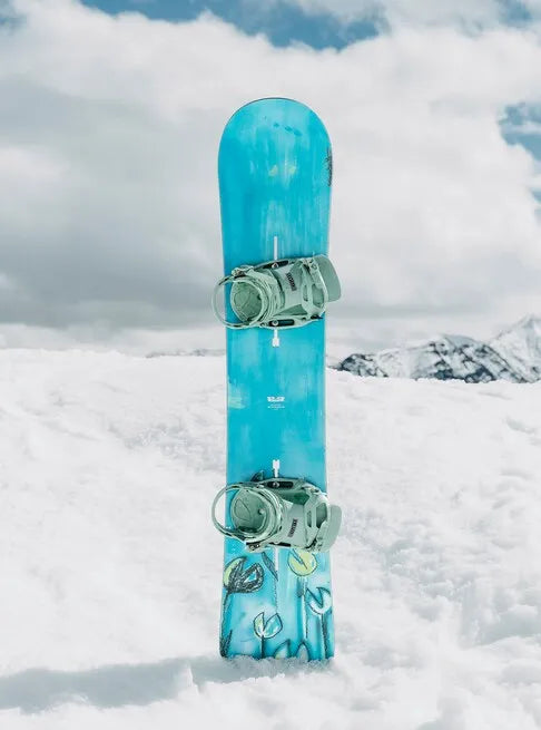 Burton Snowboard Blossom Camber