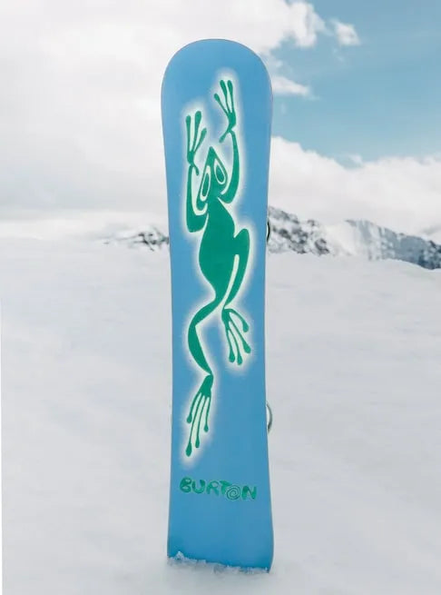 Burton Snowboard Blossom Camber