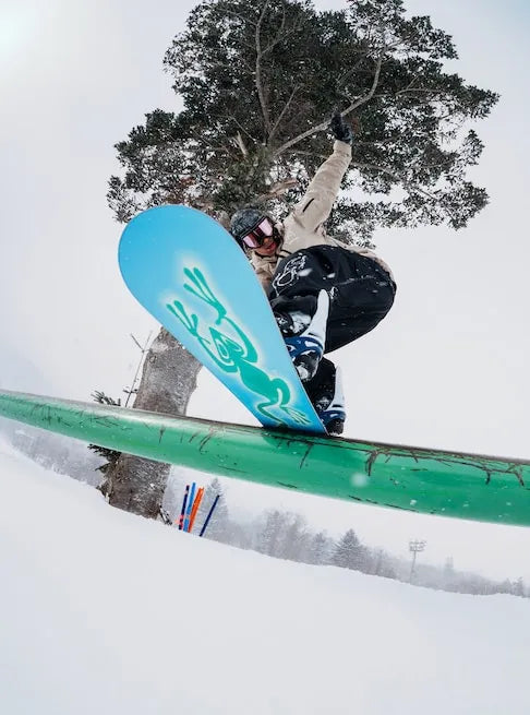 Burton Snowboard Blossom Camber