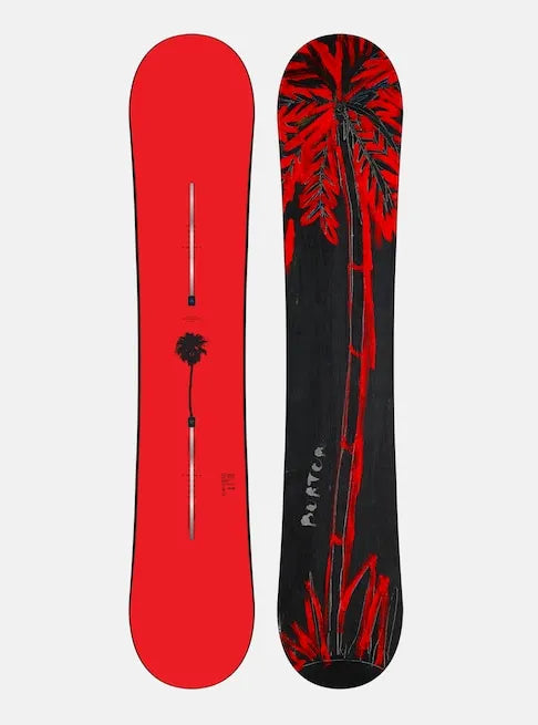Burton Snowboard Blossom Camber