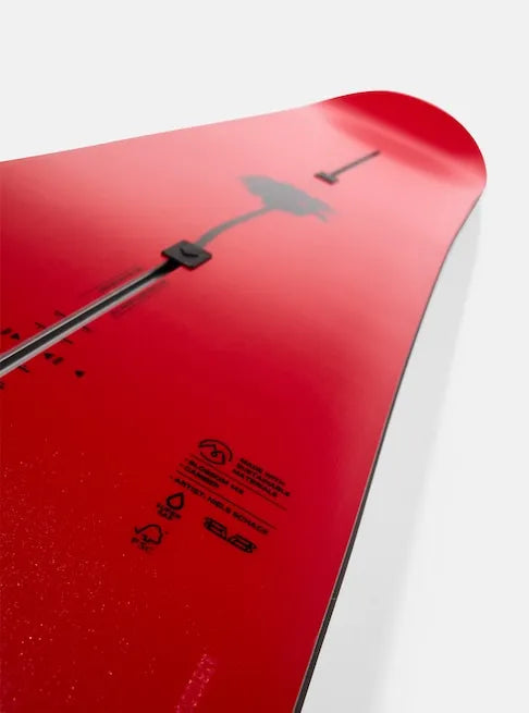 Burton Snowboard Blossom Camber