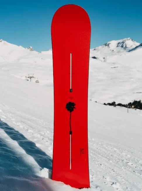 Burton Snowboard Blossom Camber