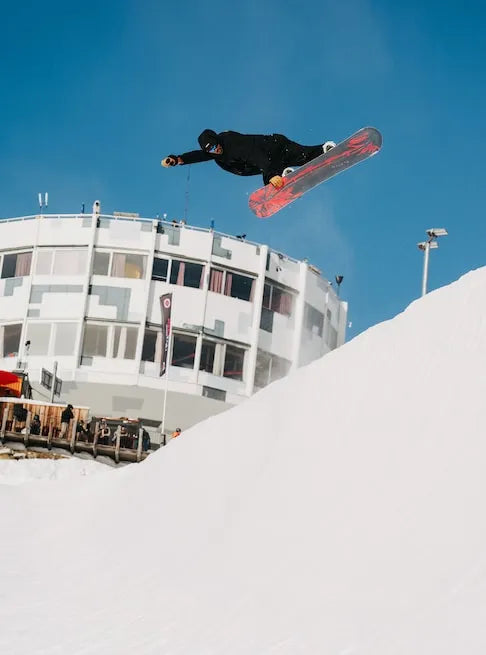 Burton Snowboard Blossom Camber