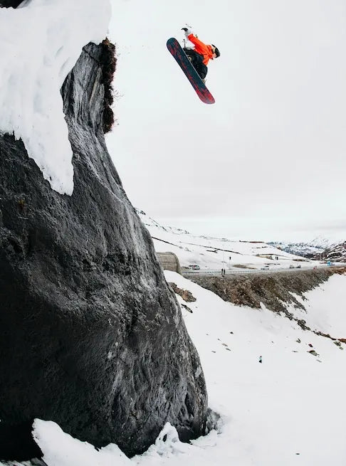 Burton Snowboard Blossom Camber