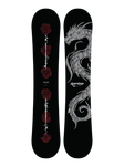 Burton Mens Snowboard Blossom Camber