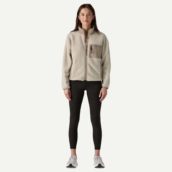 Patagonia Womens Jacket Synchilla Fleece