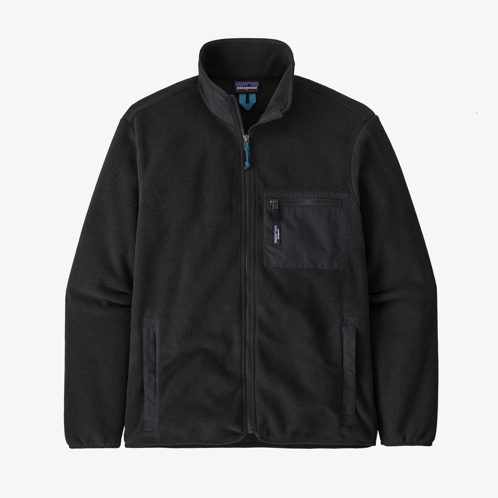 Patagonia Mens Jacket Synchilla Fleece Patagonia Mens Jacket Synchilla Fleece