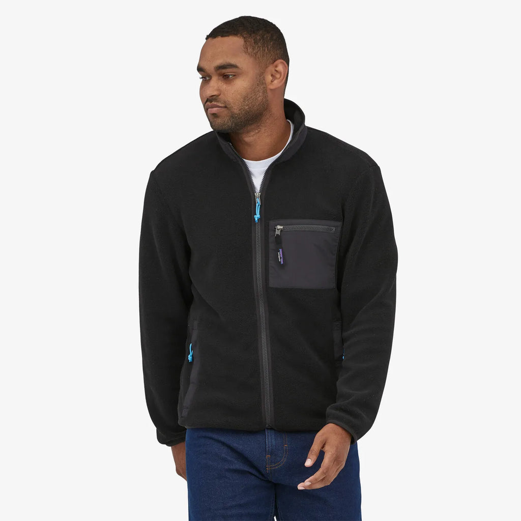 Patagonia synchilla mens hotsell