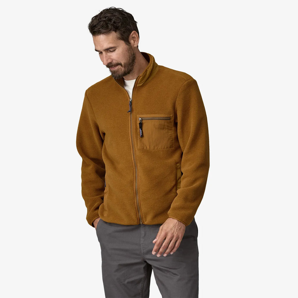 Patagonia Mens Jacket Synchilla Fleece Patagonia Mens Jacket Synchilla Fleece