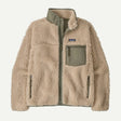 Patagonia Womens Jacket Classic Retro-X Fleece