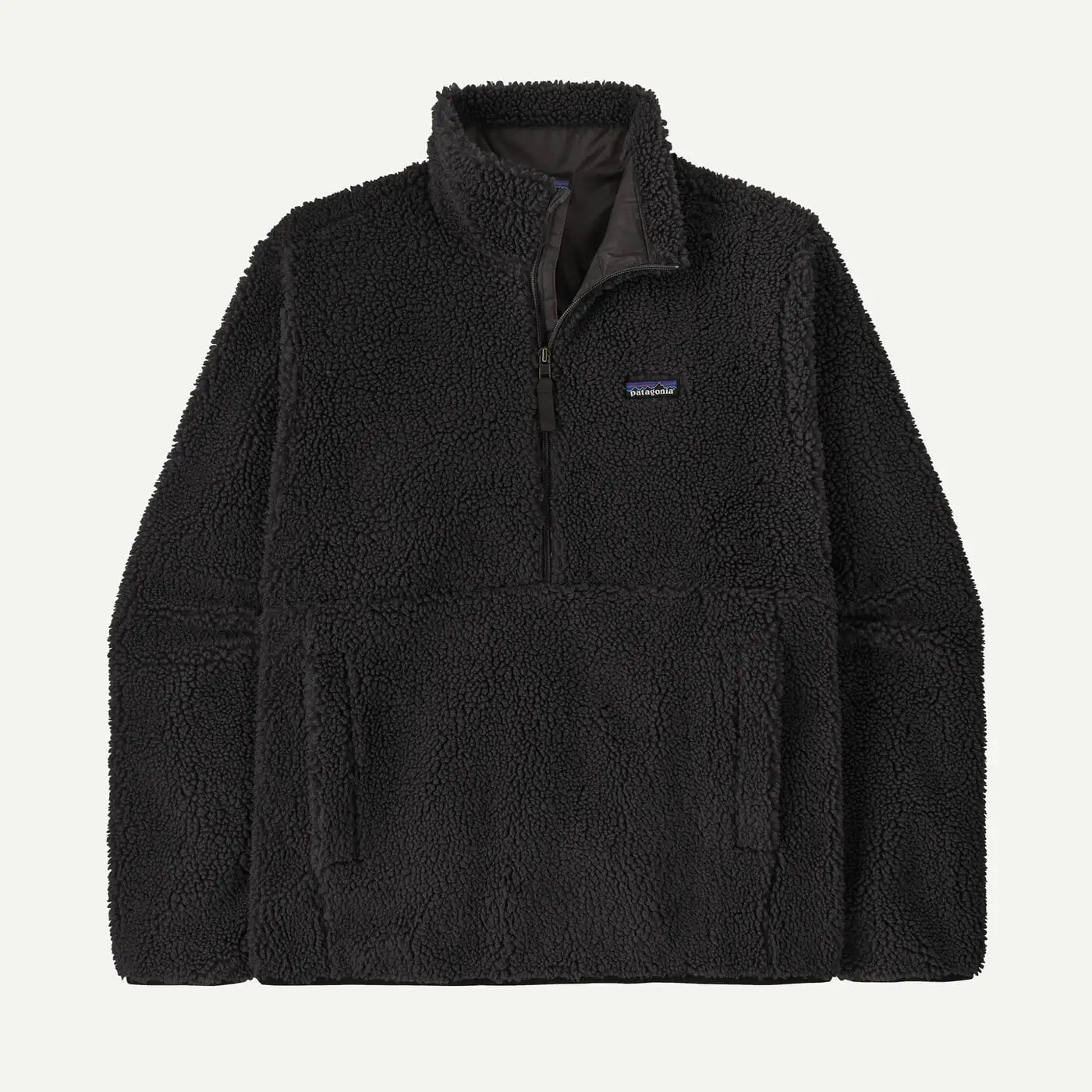 Patagonia Mens Jacket Retro-X Fleece Pullover