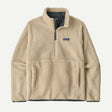 Patagonia Mens Jacket Retro-X Fleece Pullover