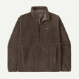 Patagonia Mens Jacket Retro-X Fleece Pullover