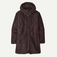 Patagonia Womens Jacket Lonesome Mesa Hooded Parka