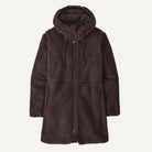 Patagonia Womens Jacket Lonesome Mesa Hooded Parka