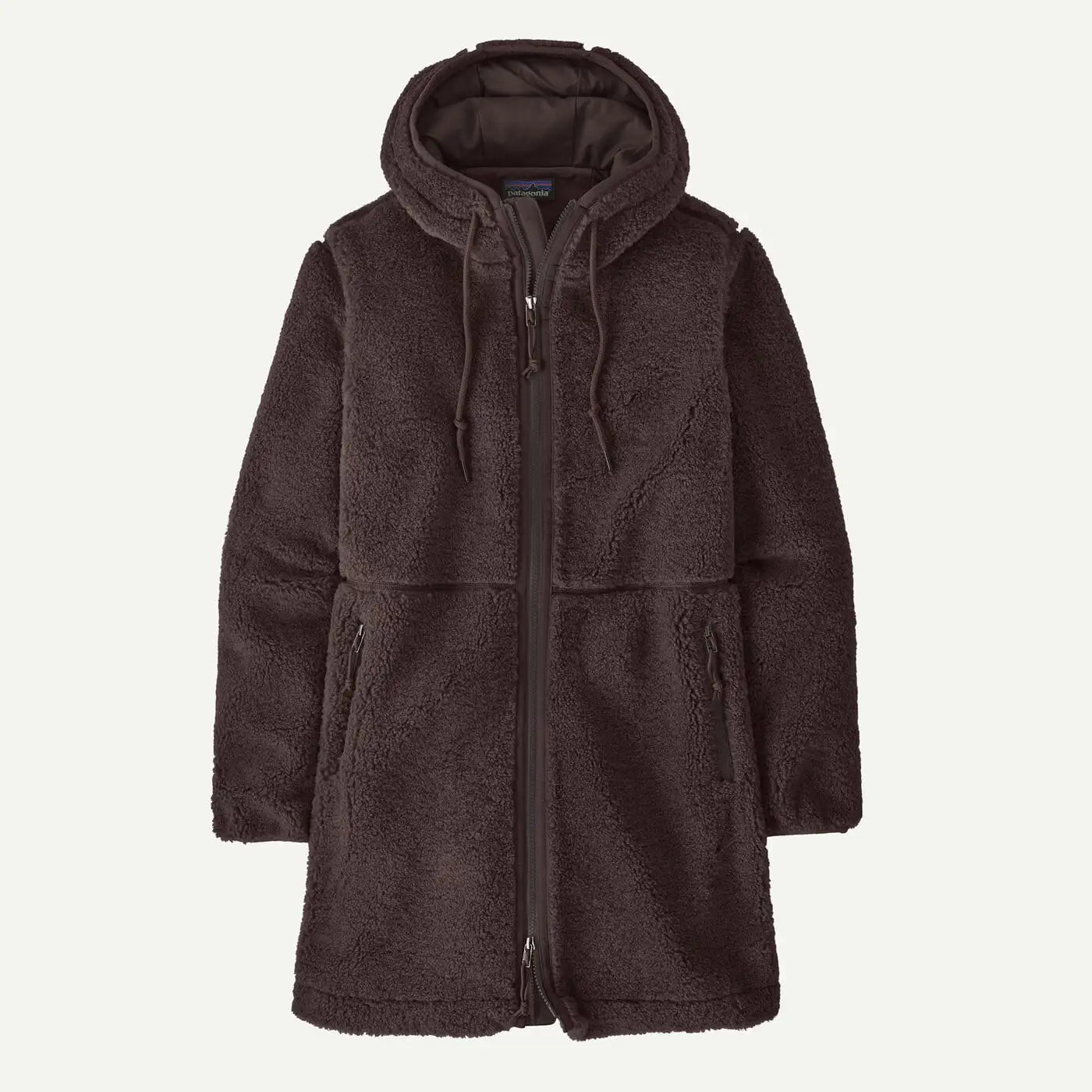 Patagonia Womens Jacket Lonesome Mesa Hooded Parka