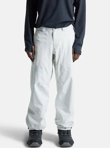 Burton Mens Snow Pants Melter Plus 2L
