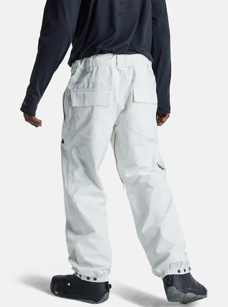 Burton Mens Snow Pants Melter Plus 2L