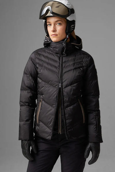 Bogner Womens Snow Jacket Calie