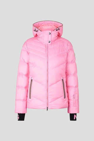 Bogner Womens Snow Jacket Calie