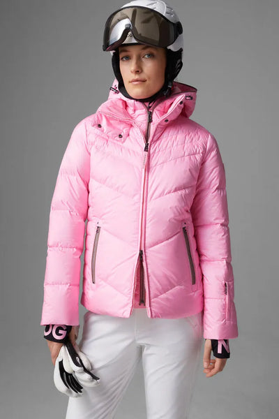 Bogner Womens Snow Jacket Calie