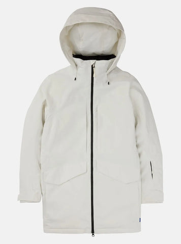 Burton Womens Snow Jacket Prowess 2.0 2L