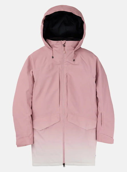 Burton Womens Snow Jacket Prowess 2.0 2L