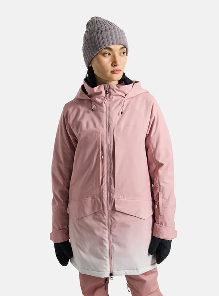 Burton Womens Snow Jacket Prowess 2.0 2L