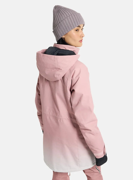 Burton Womens Snow Jacket Prowess 2.0 2L